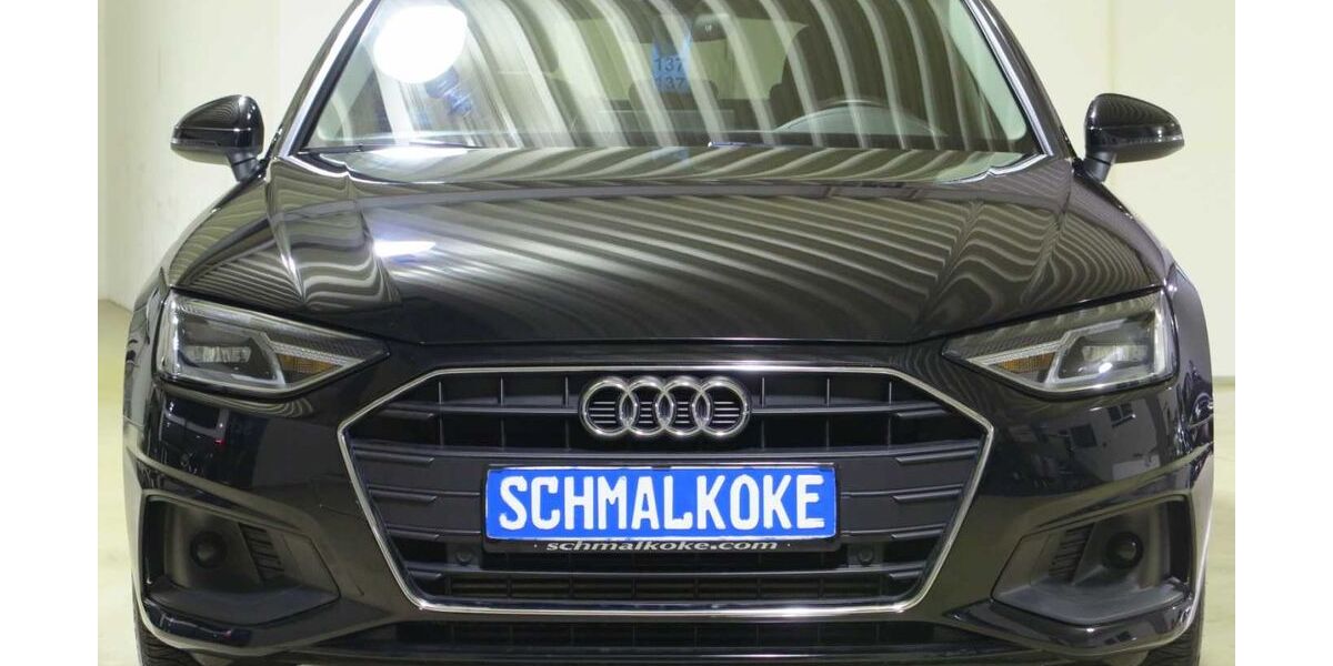 Audi A4 49.870 km 23.500 &euro; Braunschweig 38112