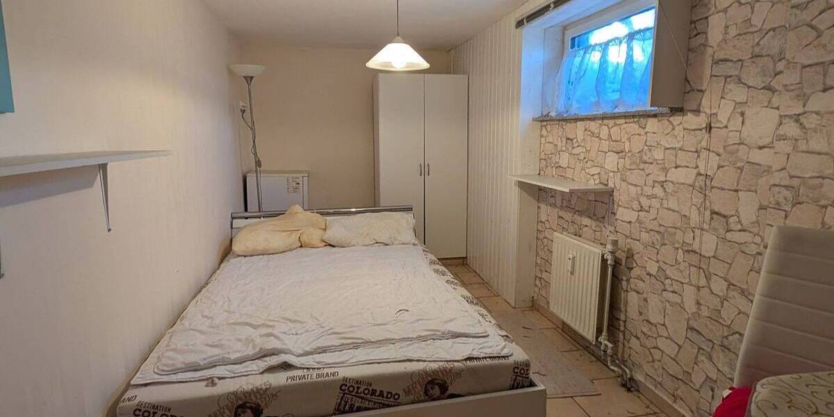 Mehrfamilienhaus, Wohnhaus Salzgitter Sauingen - 7 Zimmer, 240 m&sup2;, 348.000&euro; | Angebot:25865296