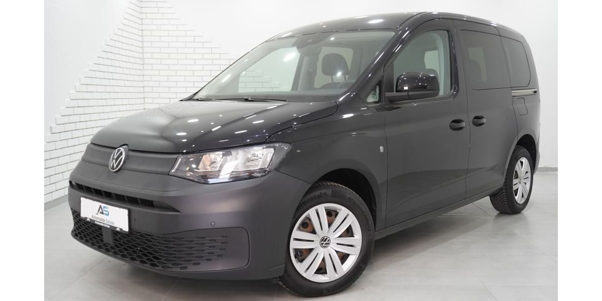 VW Caddy 134.000 km 15.490 &euro; Braunschweig 38106