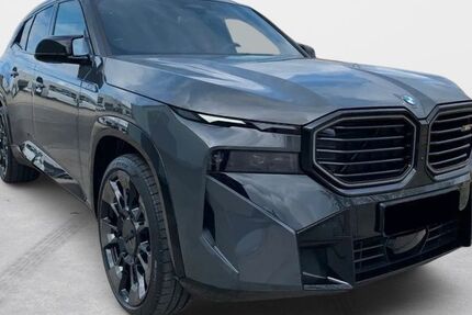 BMW XM 26.590 km 106.490 &euro; Braunschweig 38112