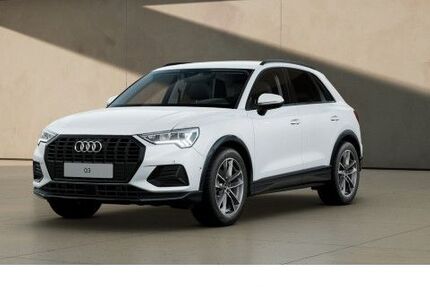 Audi Q3 4.275 km 37.690 &euro; Wolfsburg 38440