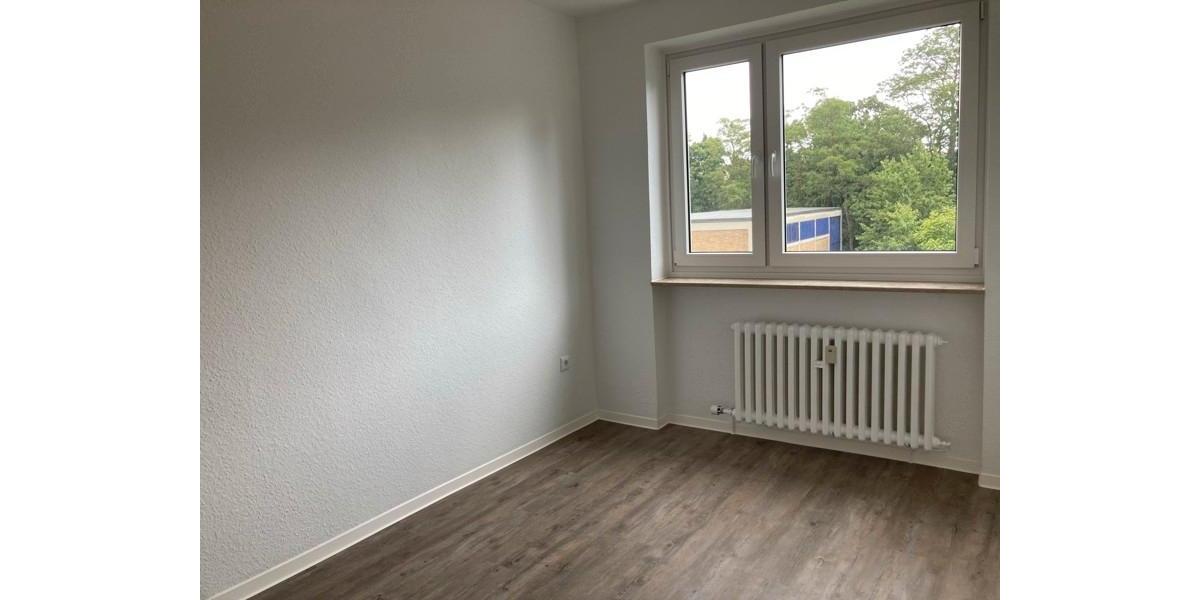 Hier wird motiviert renoviert! 3 zimmer