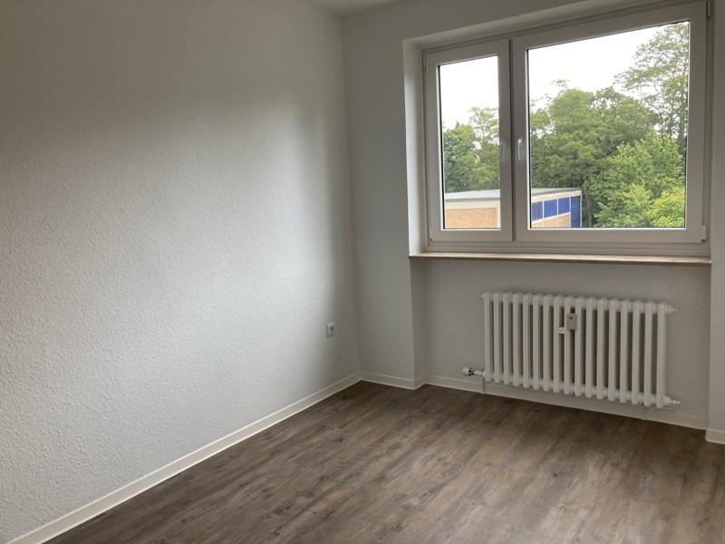 Hier wird motiviert renoviert! zimmer