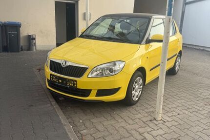 Skoda Fabia 180.000 km 3.200 &euro; Wolfsburg 38448