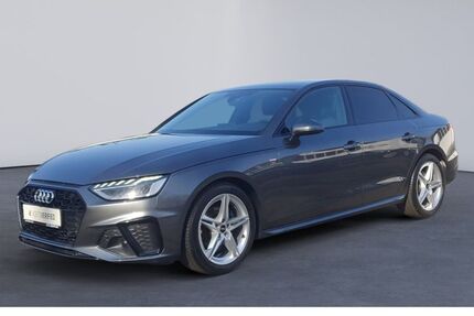 Audi A4 90.600 km 23.750 &euro; Braunschweig 38122