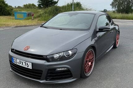 VW Scirocco 86.300 km 23.400 &euro; Liebenburg 38704