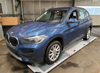 BMW X1 129.905 km 19.599 &euro; Peine 31228