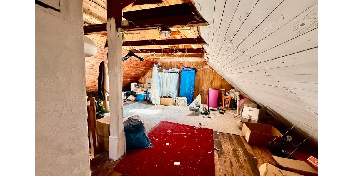 Reihenhaus Wolfsburg Detmerode - 5.5 Zimmer, 107 m&sup2;, 199.000&euro; | Angebot:27231987