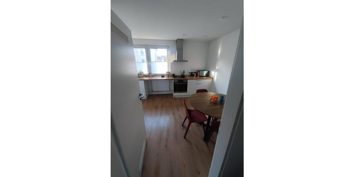 Etagenwohnung Braunschweig Broitzem - 2 Zimmer, 63 m&sup2;, 690&euro; | Angebot:25935221