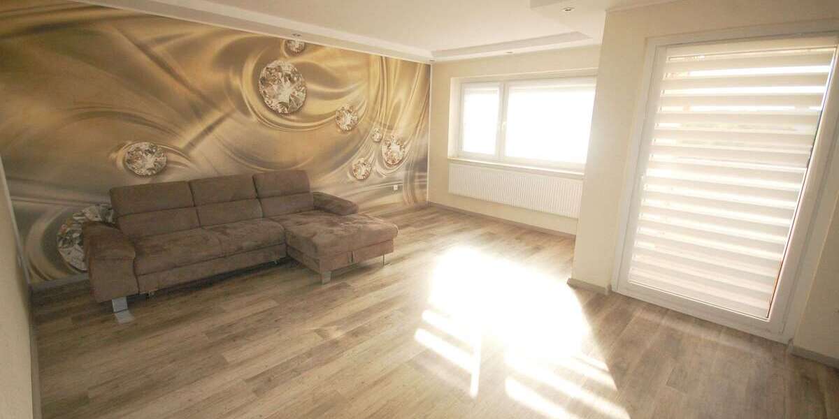 Etagenwohnung Braunschweig Timmerlah-Geitelde-Stiddien - 4 Zimmer, 106 m&sup2;, 229.000&euro; | Angebot:24871223