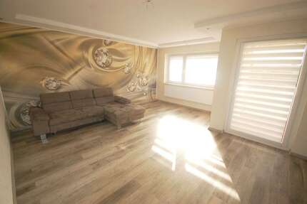 Wohnung Braunschweig Timmerlah-Geitelde-Stiddien - 4 Zimmer, 106 m&sup2;, 229.000&euro; | Angebot:24871223