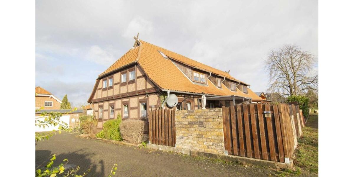 Reihenhaus Wolfsburg Almke - 5 Zimmer, 125 m&sup2;, 1.350&euro; | Angebot:25563788