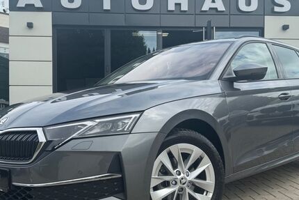 Skoda Octavia 20.900 km 29.999 &euro; Salzgitter 38259