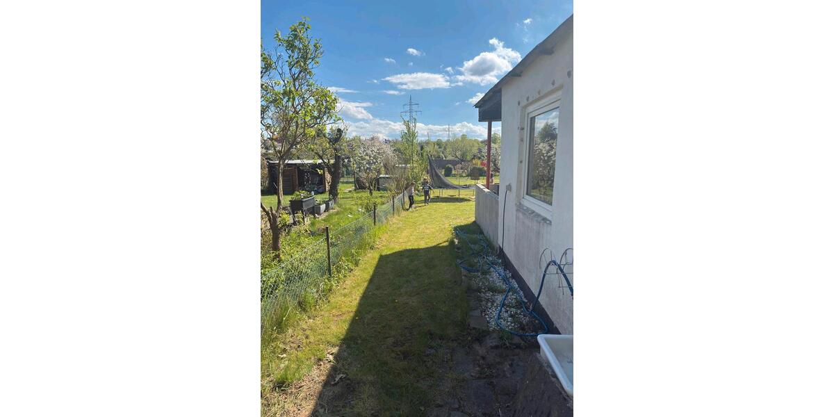 Grundstück Braunschweig Heidberg-Melverode - 1.500&euro; | Angebot:24316948