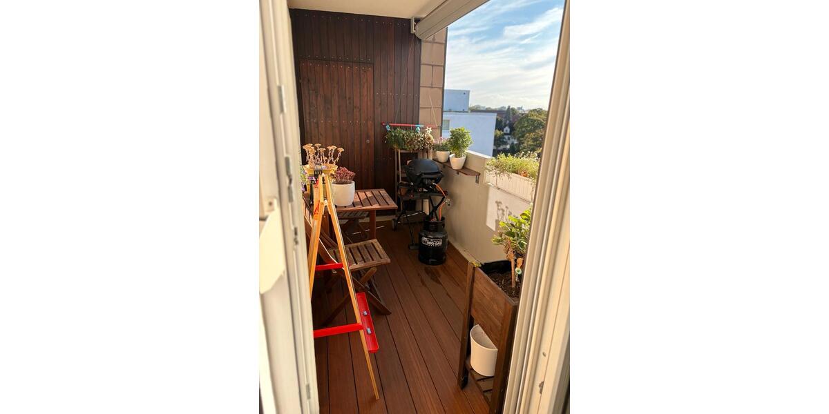 Etagenwohnung Braunschweig Nordstadt - 4 Zimmer, 97 m&sup2;, 352.500&euro; | Angebot:24803839