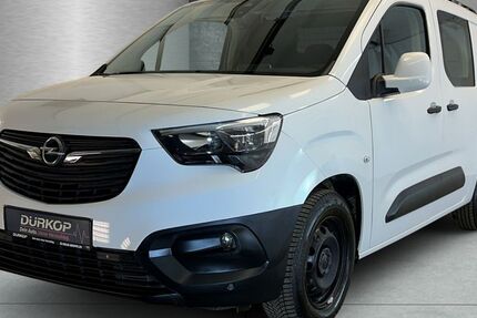 Opel Combo 75.405 km 14.490 &euro; Braunschweig 38126