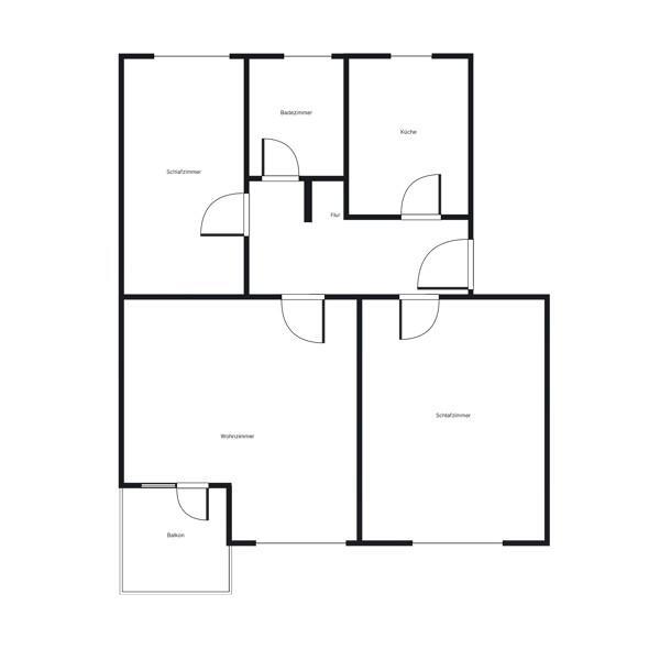 Hier wird motiviert renoviert! zimmer