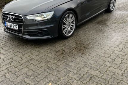 Audi A6 233.000 km 14.800 &euro; Braunschweig 38126