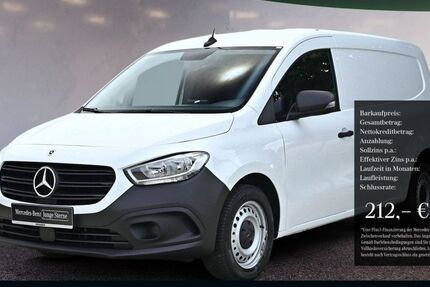 Mercedes-Benz Citan 36.402 km 29.738 &euro; Braunschweig 38122