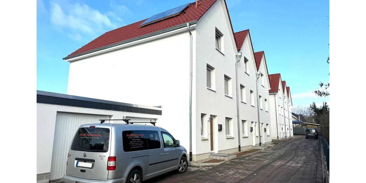 Reihenmittelhaus zu vermieten - Peine Eschenstr. 6 zimmer