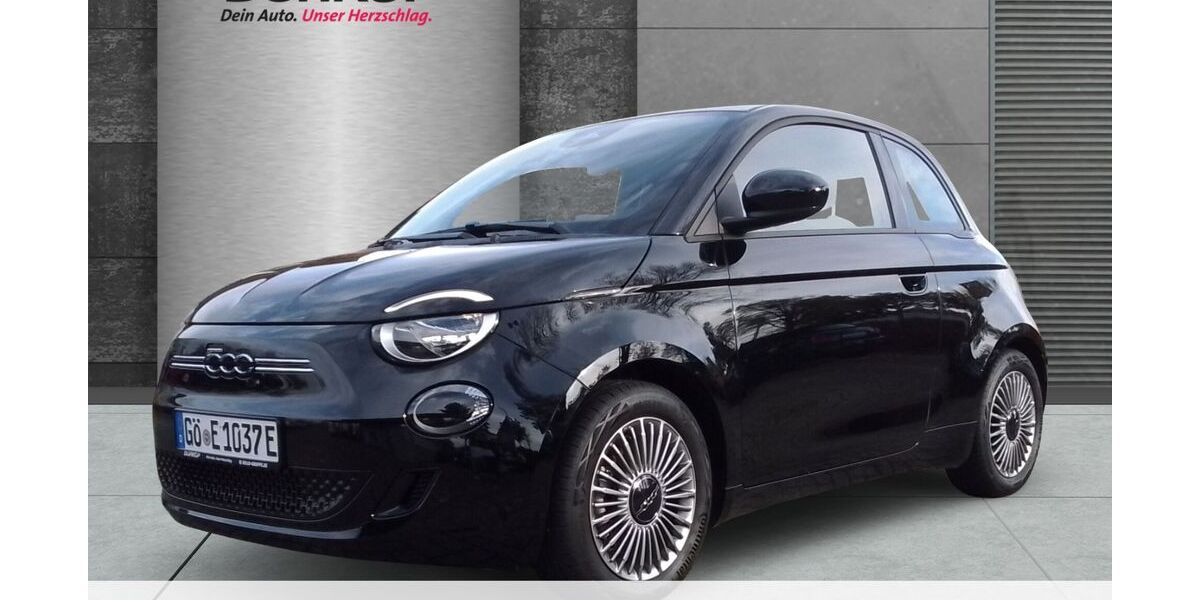 Fiat 500e 6.484 km 25.990 &euro; Braunschweig 38126