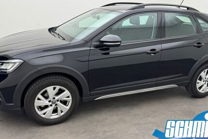 VW Taigo 23.400 km 18.600 &euro; Peine 31226