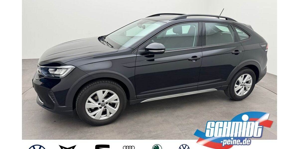 VW Taigo 23.400 km 18.600 &euro; Peine 31226