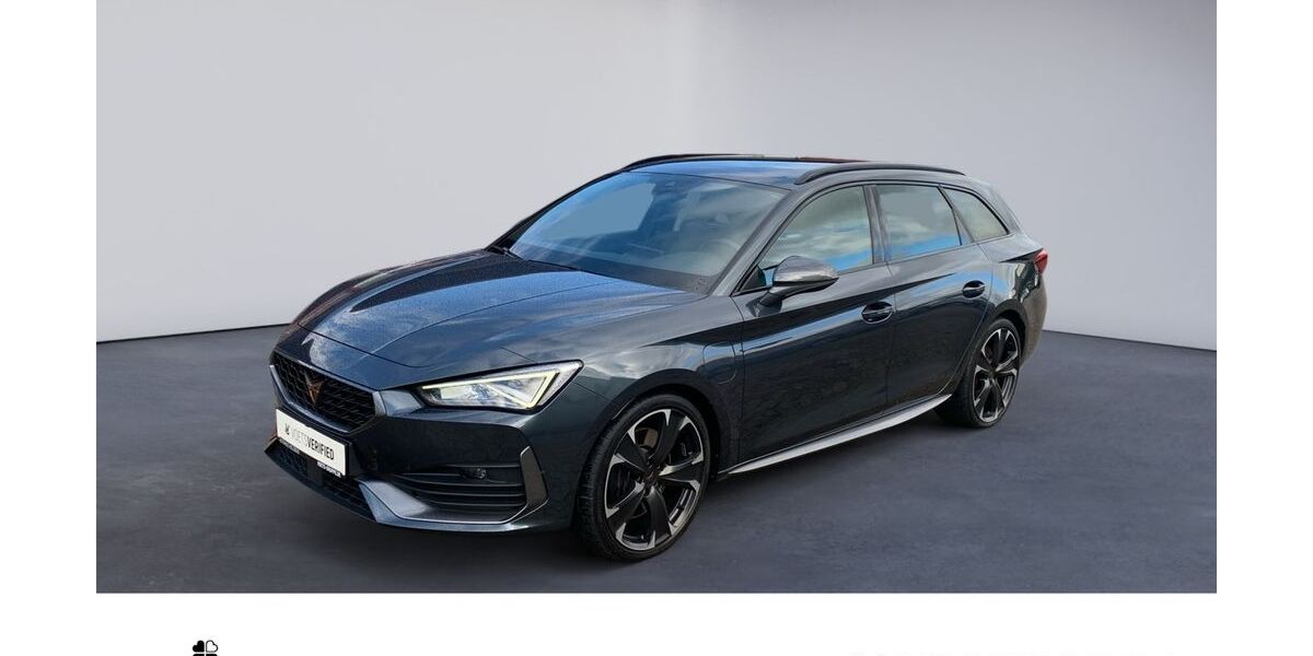 Cupra Leon 99.700 km 21.990 &euro; Braunschweig 38114