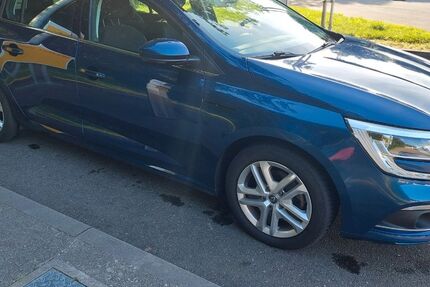 Renault Megane 70.000 km 14.199 &euro; Braunschweig 38112