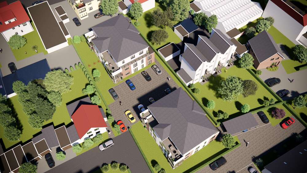 Wohnung zum Kaufen in Niedersachsen - Braunschweig 582.000 € 128 m² 4 zimmer