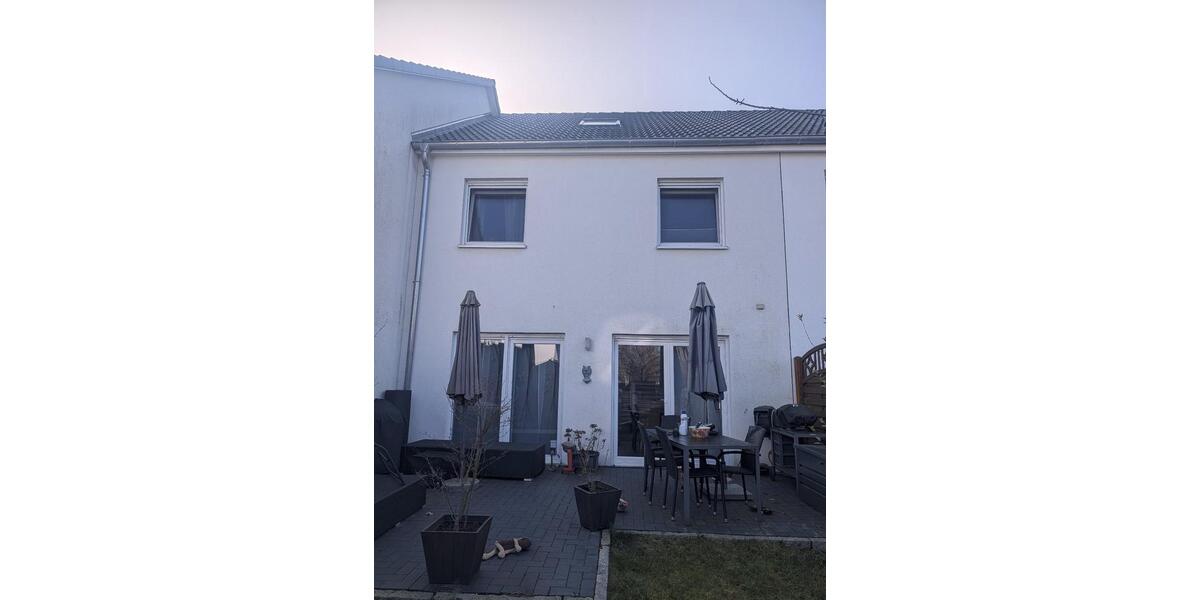 Reihenhaus Braunschweig Wabe-Schunter-Beberbach - 429.000&euro; | Angebot:25405625