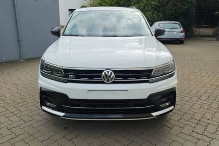 VW Tiguan 269.700 km 16.200 &euro; Wolfenbüttel 38300