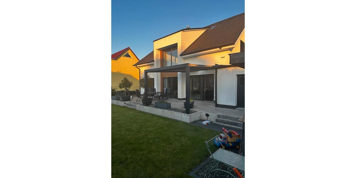 Einfamilienhaus Gifhorn - 6 Zimmer, 189 m&sup2;, 695.000&euro; | Angebot:26597989