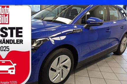 Skoda Enyaq 16.206 km 21.800 € Wolfsburg-Heiligendorf 38444