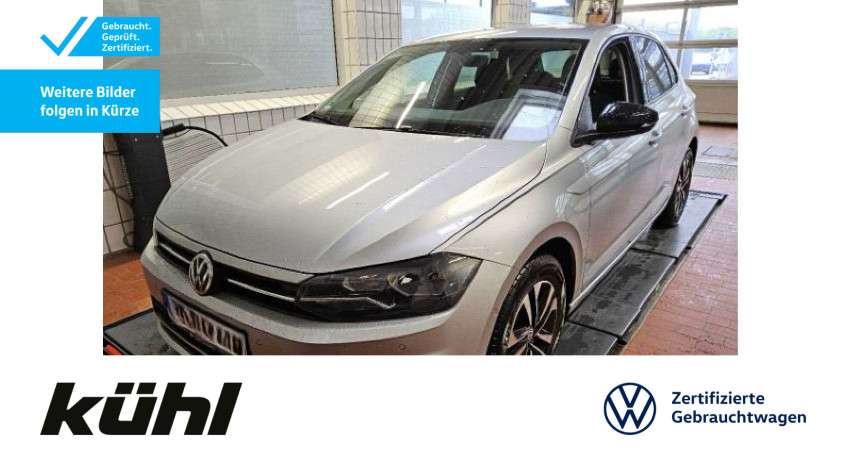VW Polo 58.880 km 12.980 &euro; Gifhorn 38518