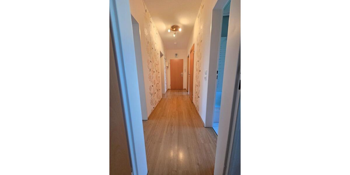 Erdgeschoßwohnung Salzgitter Ortschaft Südost - 3 Zimmer, 63 m&sup2;, 65.000&euro; | Angebot:24432367