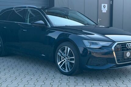 Audi A6 92.000 km 32.990 &euro; Vechelde 38159