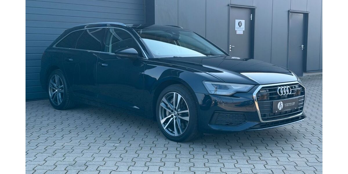 Audi A6 92.000 km 32.990 &euro; Vechelde 38159