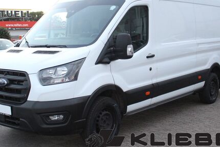 Ford Transit 54.368 km 23.870 € Braunschweig 38112