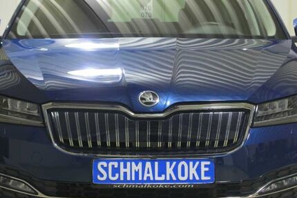 Skoda Superb 63.300 km 25.950 &euro; Braunschweig 38112