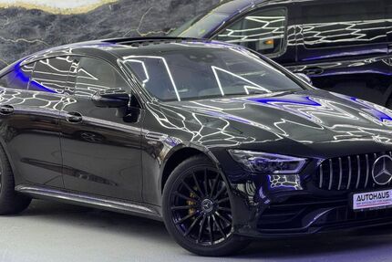 Mercedes-Benz AMG GT 122.000 km 62.900 &euro; Salzgitter 38259