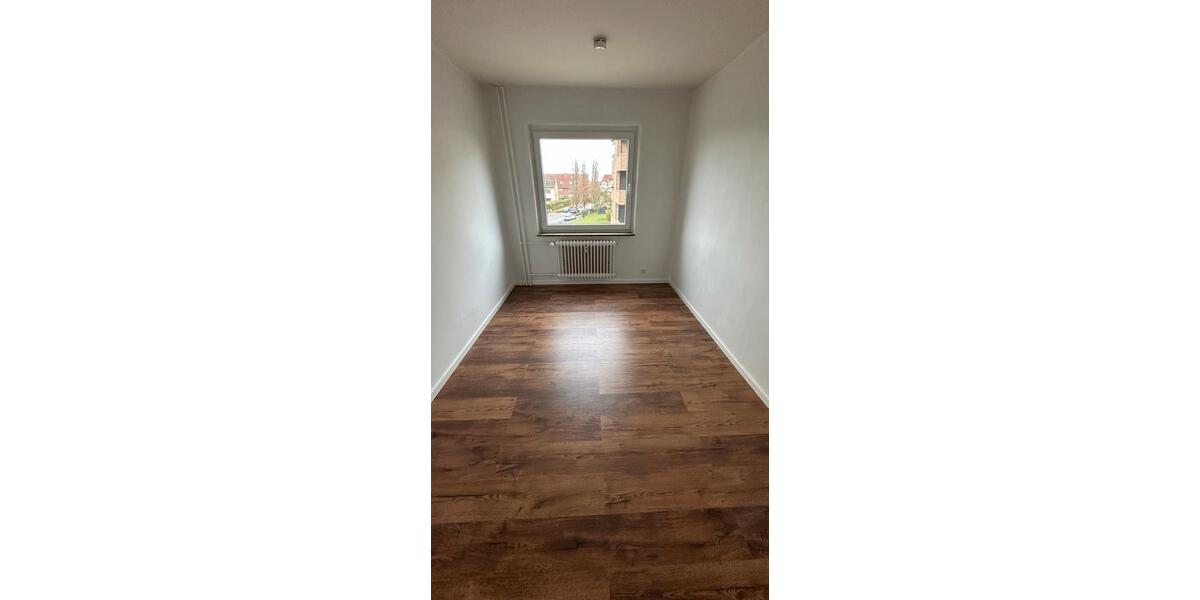 Etagenwohnung Lengede - 3 Zimmer, 78 m&sup2;, 780&euro; | Angebot:25636340