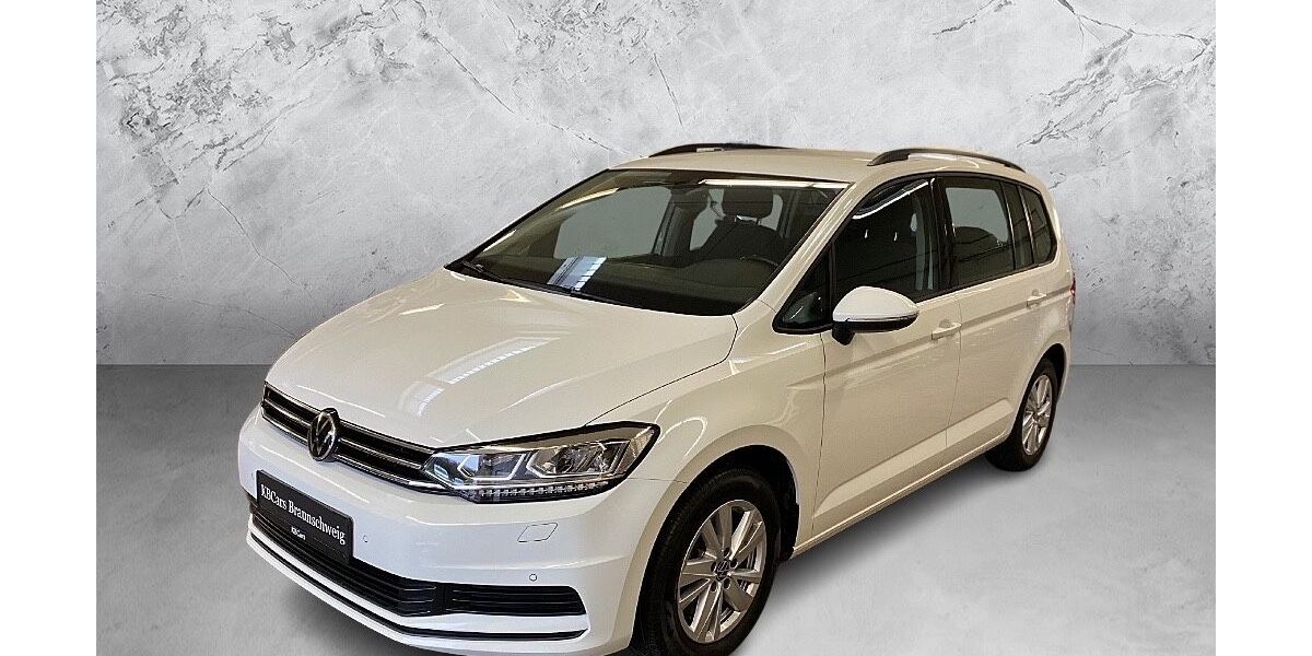 VW Touran 143.110 km 18.690 &euro; Braunschweig 38122
