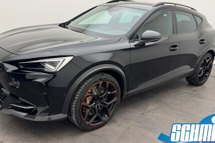 Cupra Formentor 14.760 km 45.400 € Peine 31226