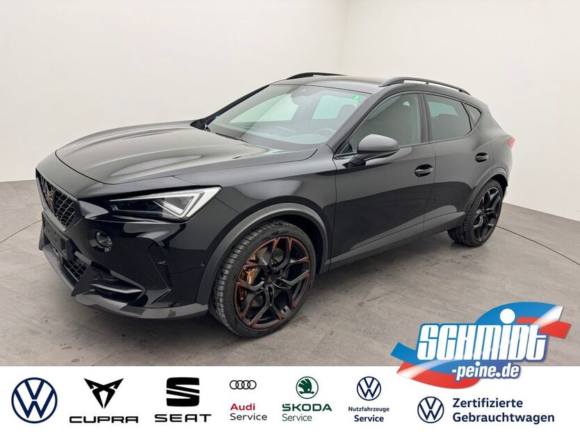 Cupra Formentor 14.760 km 45.700 € Peine 31226