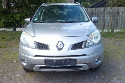 Renault Koleos 167.000 km 2.990 € Rötgesbüttel 38531