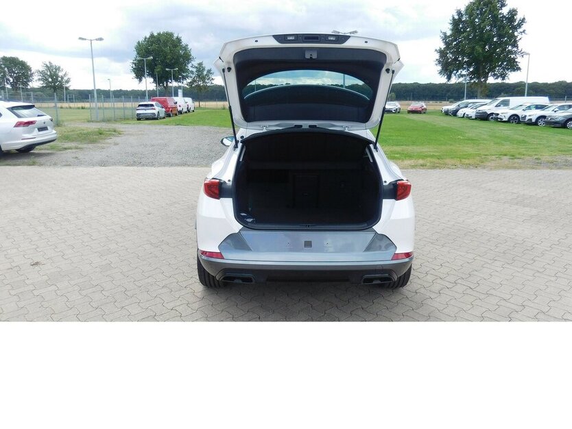 Cupra Formentor 1.5 TSI BMT Klima LED Alu Navi 27.400 km 23.990 € Vordorf 38533
