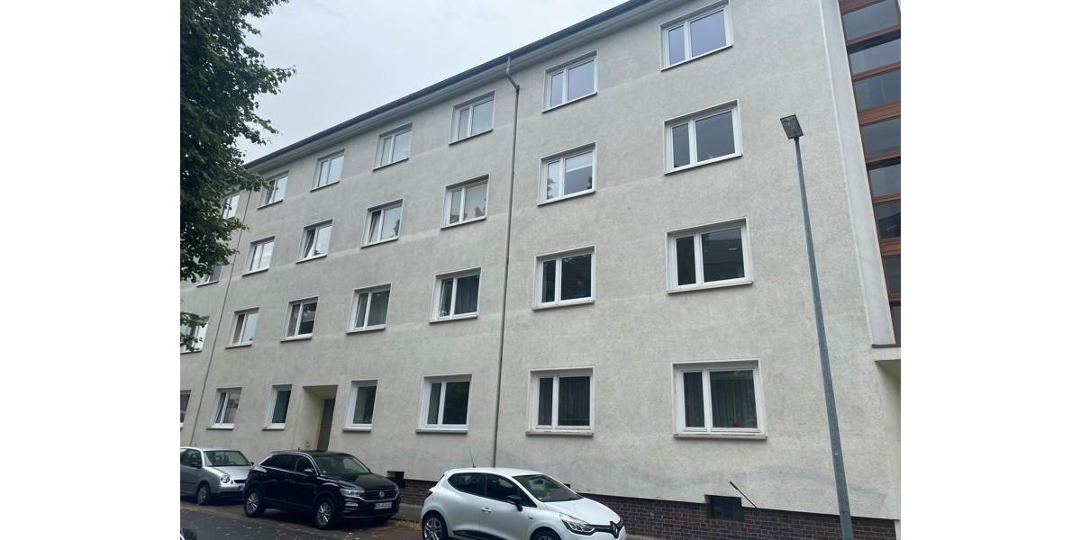 Etagenwohnung Braunschweig Östliches Ringgebiet - 4 Zimmer, 89 m&sup2;, 912&euro; | Angebot:26307441