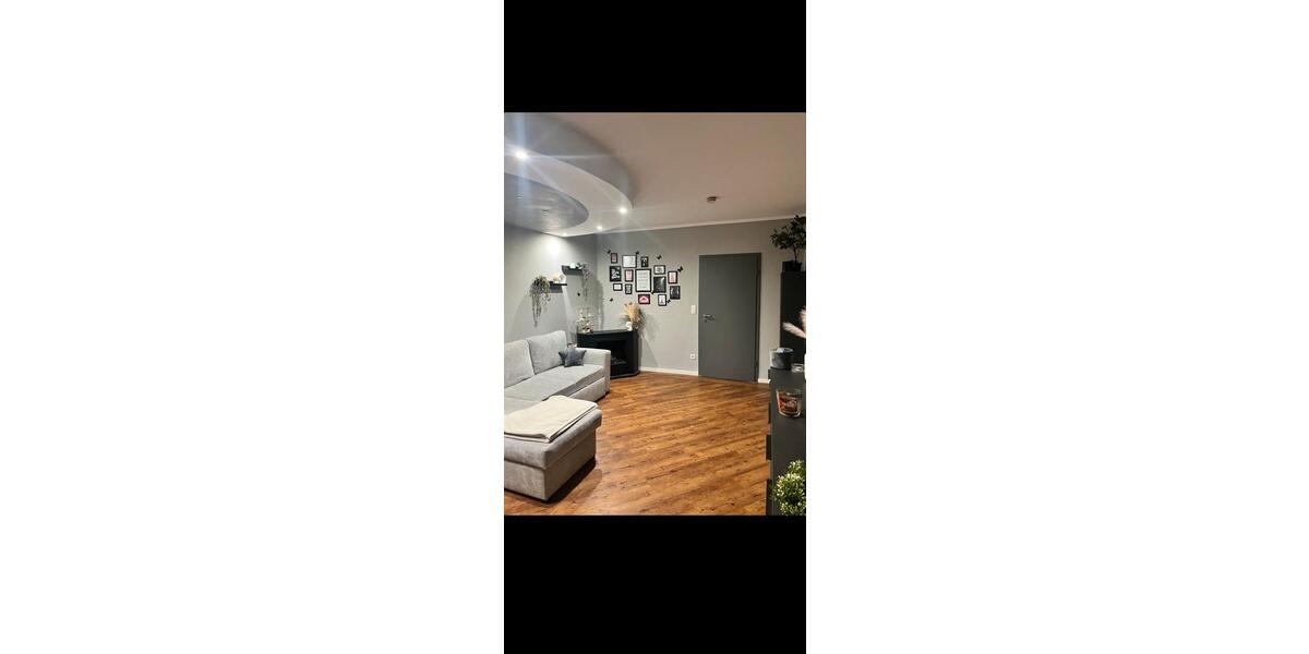 Etagenwohnung Wolfsburg Detmerode - 2 Zimmer, 50 m&sup2;, 570&euro; | Angebot:25996357