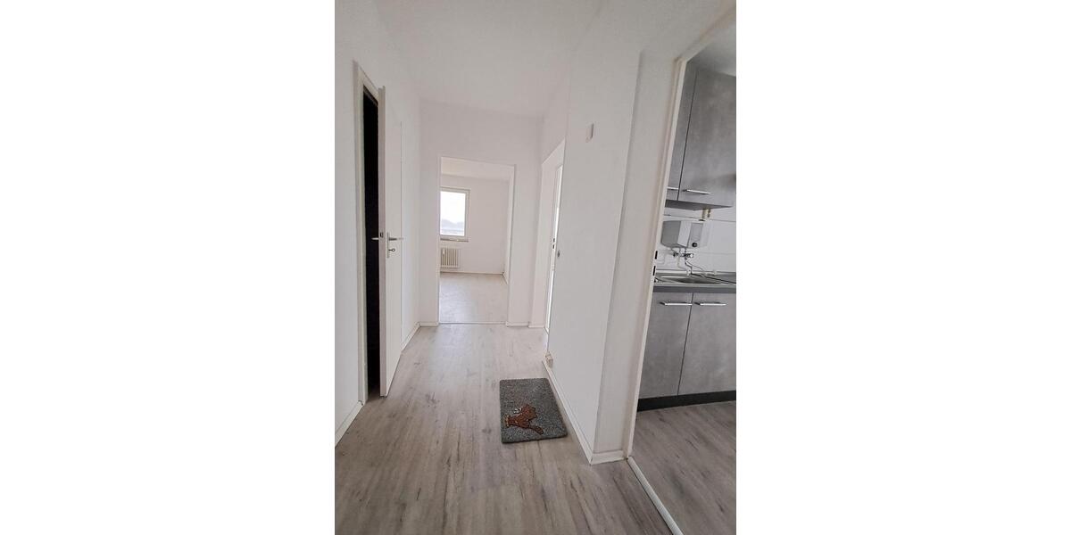 Etagenwohnung Wolfsburg - 2 Zimmer, 58 m&sup2;, 490&euro; | Angebot:26645697